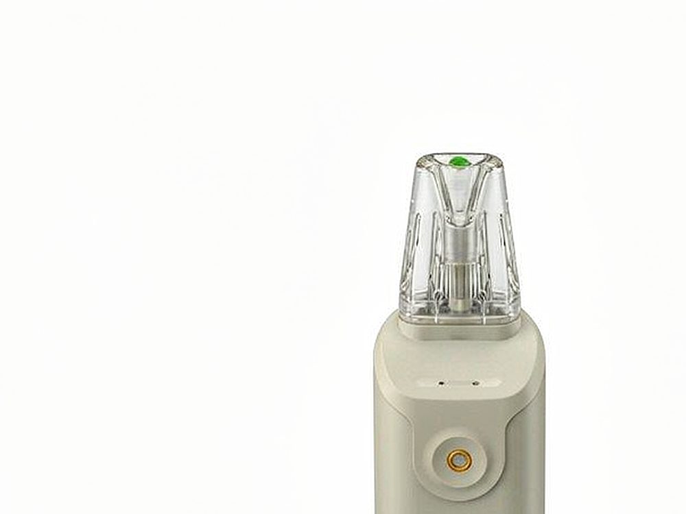 Flavor Catalog of Nicotine mods — premium tier