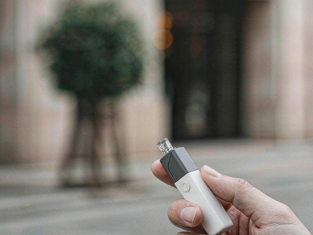 Flavor Catalog of Nicotine mods — top rated