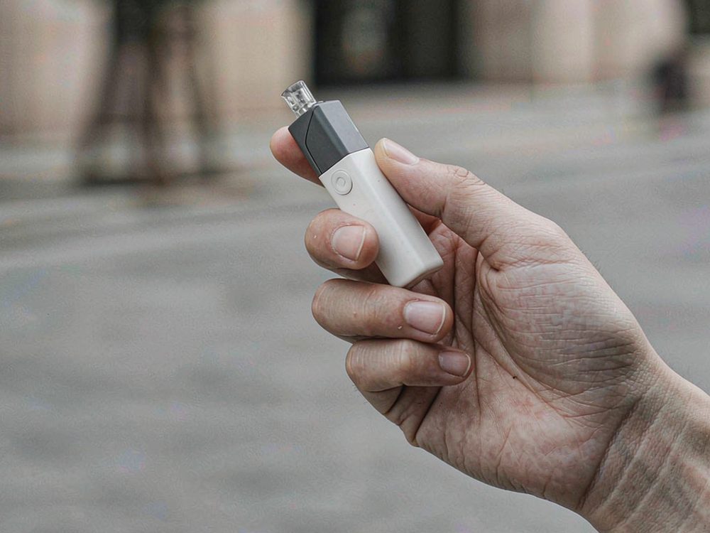 Flavor Catalog of Nicotine pods — budget tier