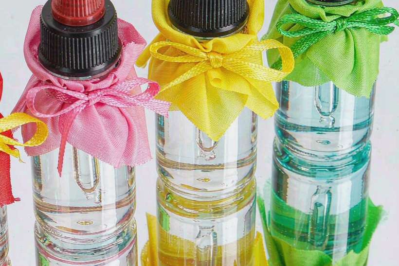 Flavor Catalog of Nicotine products in Glasgow — ODM ready