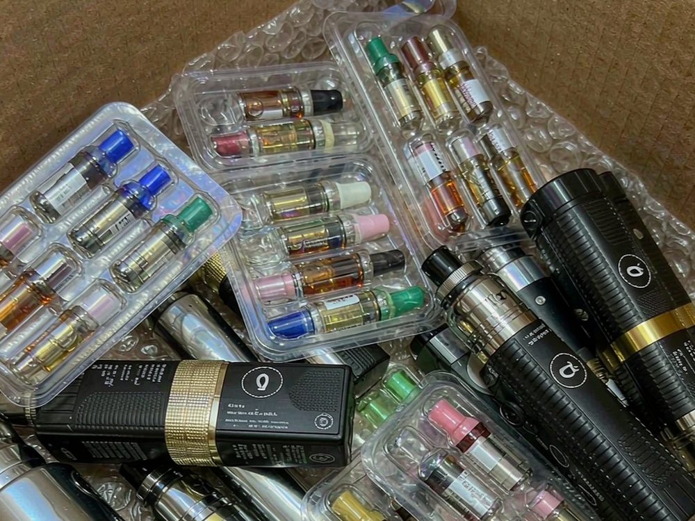 Flavor Catalog of Nicotine products in Glasgow — top rated
