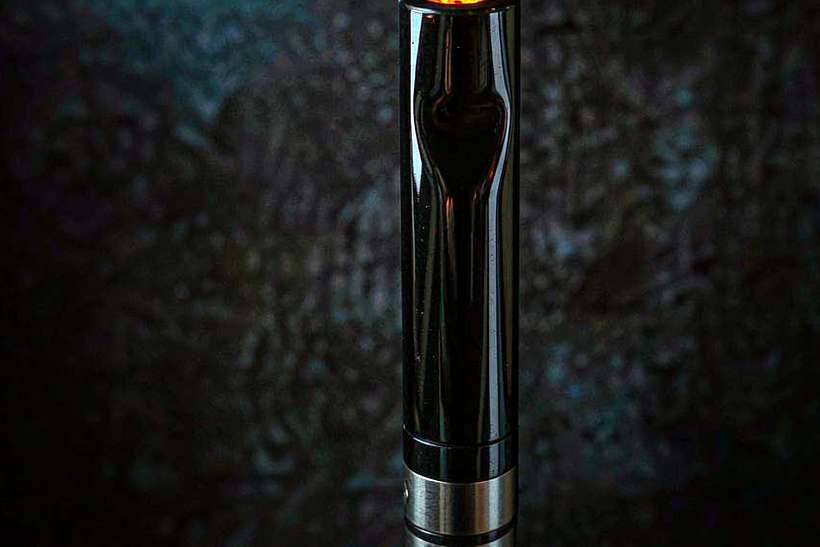Flavor Catalog of Nicotine products in Glasgow — Winter special