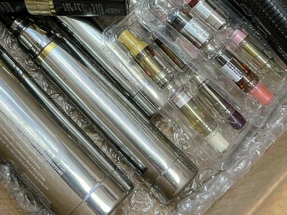 Flavor Catalog of Nicotine products in Glasgow — with fast shipping