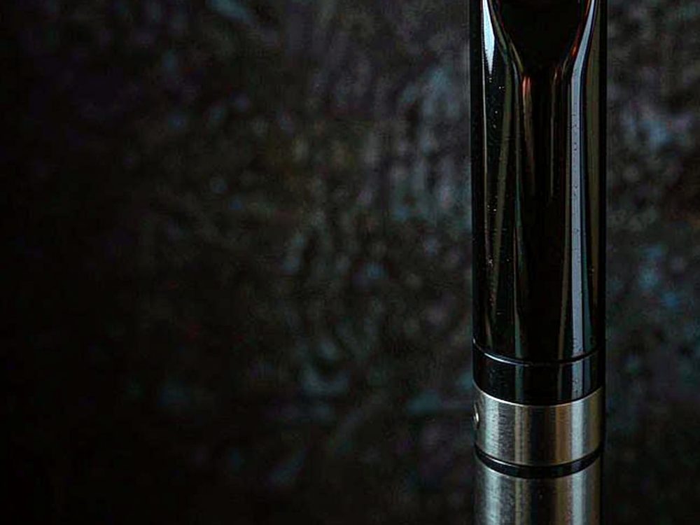 Flavor Catalog of Nicotine tanks — for resellers