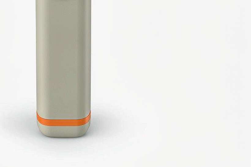 Flavor Catalog of Nicotine tanks — Middle East
