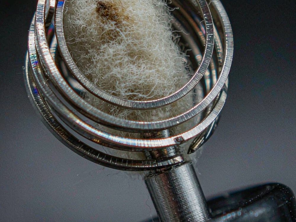 Flavor Catalog of Nicotine tanks — new arrivals
