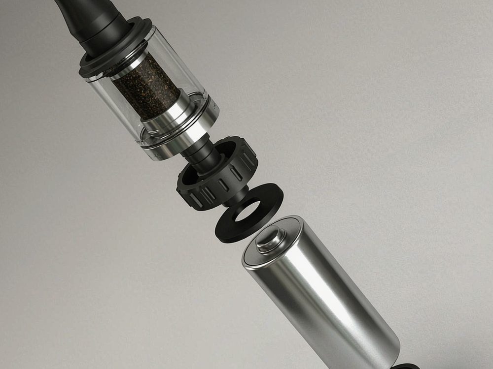Flavor Catalog of Nicotine tanks — no minimum MOQ