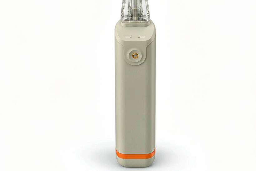 Flavor Catalog of Nicotine tanks — Spring catalog