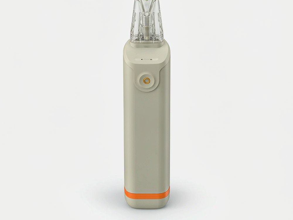 Glossary of Glasgow Nicotine — bulk case