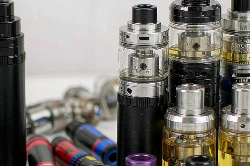 Glossary of Glasgow Nicotine — ODM ready