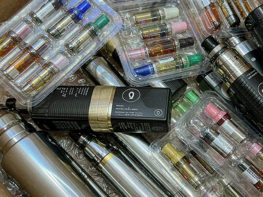 Glossary of Glasgow Nicotine — top rated
