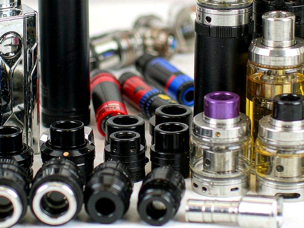 Glossary of Glasgow Nicotine — verified suppliers