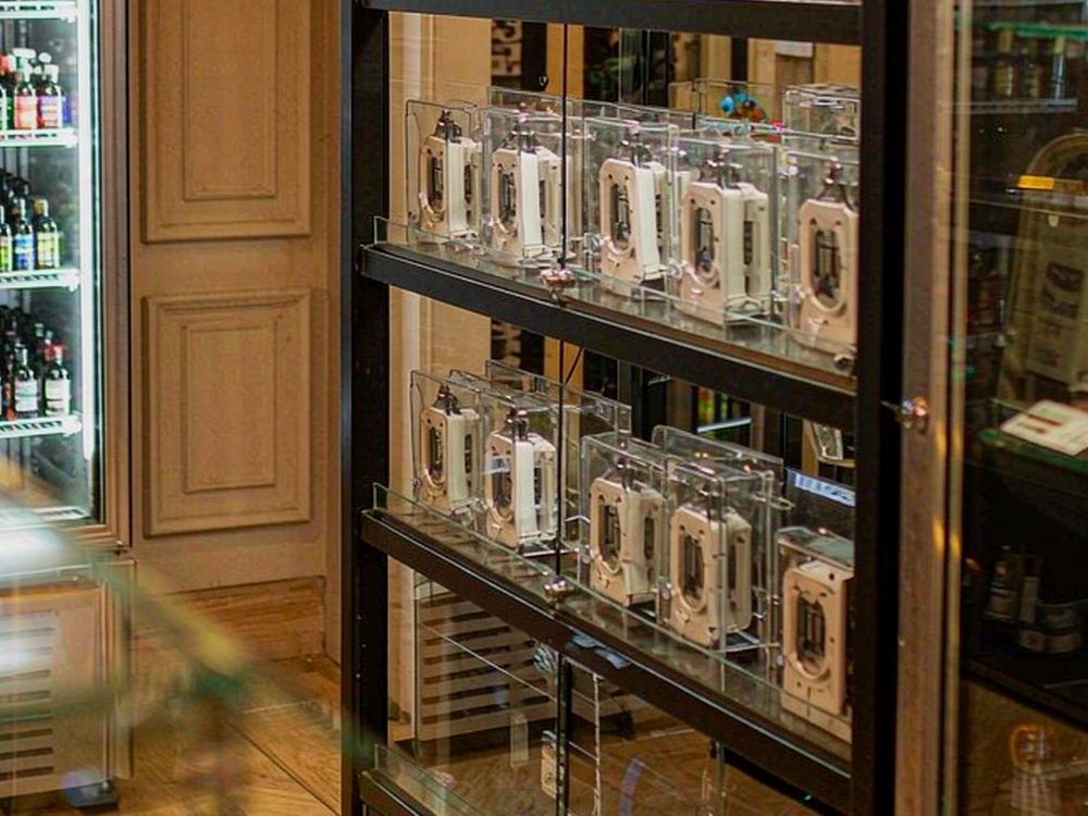 Glossary of Glasgow Nicotine — with fast shipping