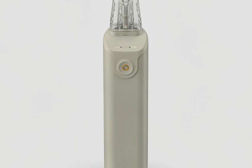 Glossary of Nicotine accessories — limited batch