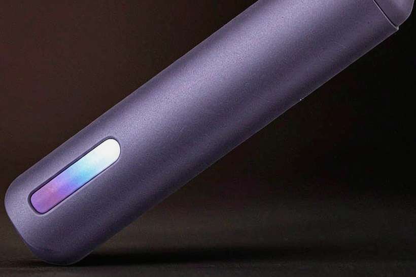 Glossary of Nicotine accessories — small parcel