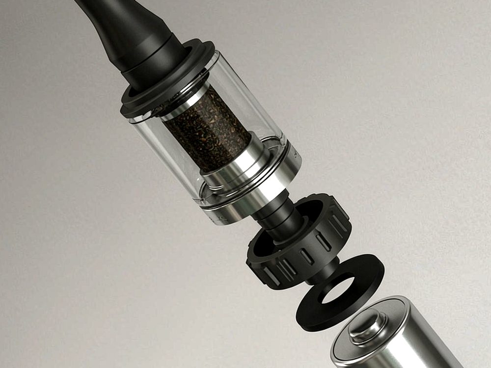 Glossary of Nicotine accessories — top rated