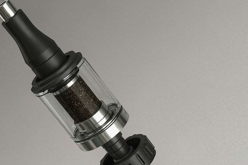 Glossary of Nicotine accessories — US warehouse