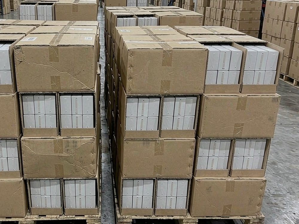 Glossary of Nicotine accessories — with fast shipping