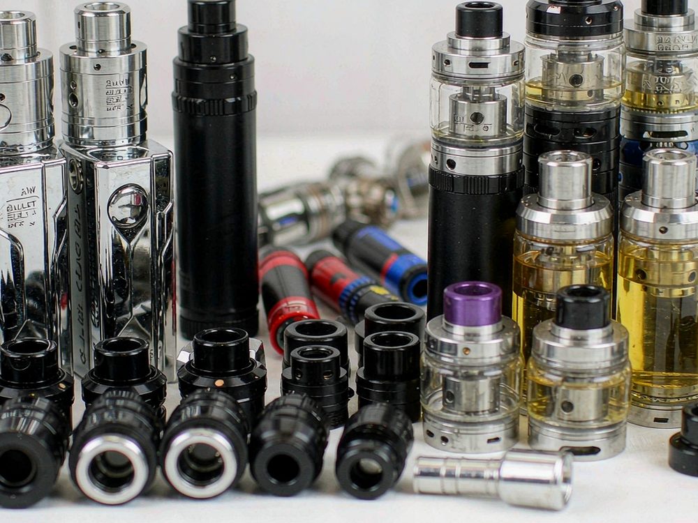 Glossary of Nicotine bundles — 2026