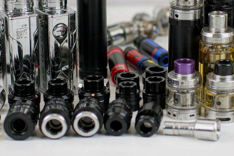 Glossary of Nicotine bundles — Asia Pacific