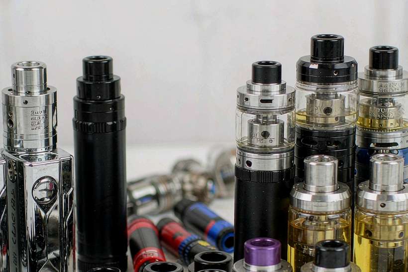 Glossary of Nicotine bundles — EU stock