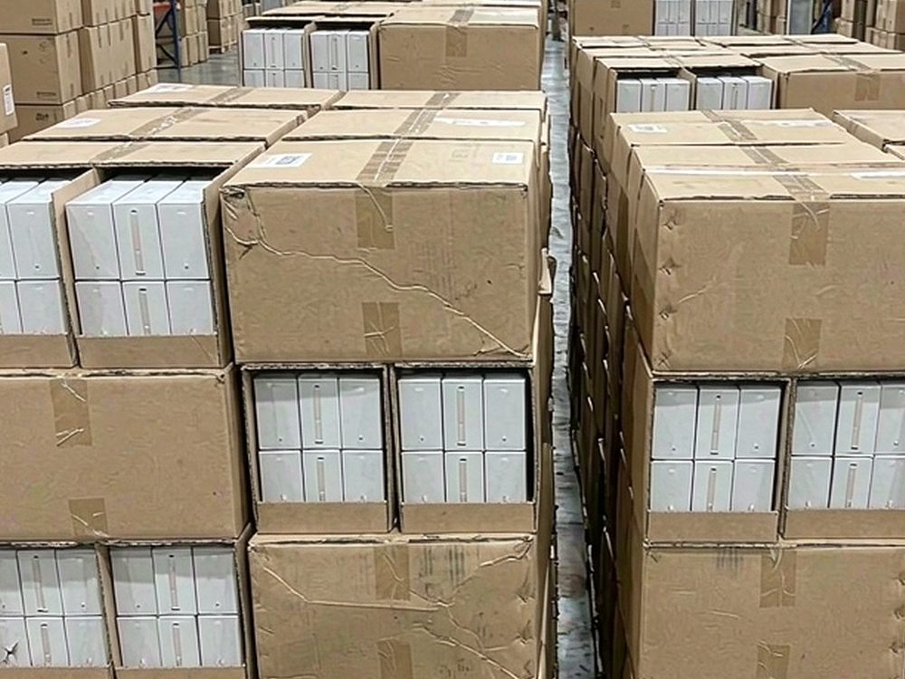 Glossary of Nicotine bundles — for resellers