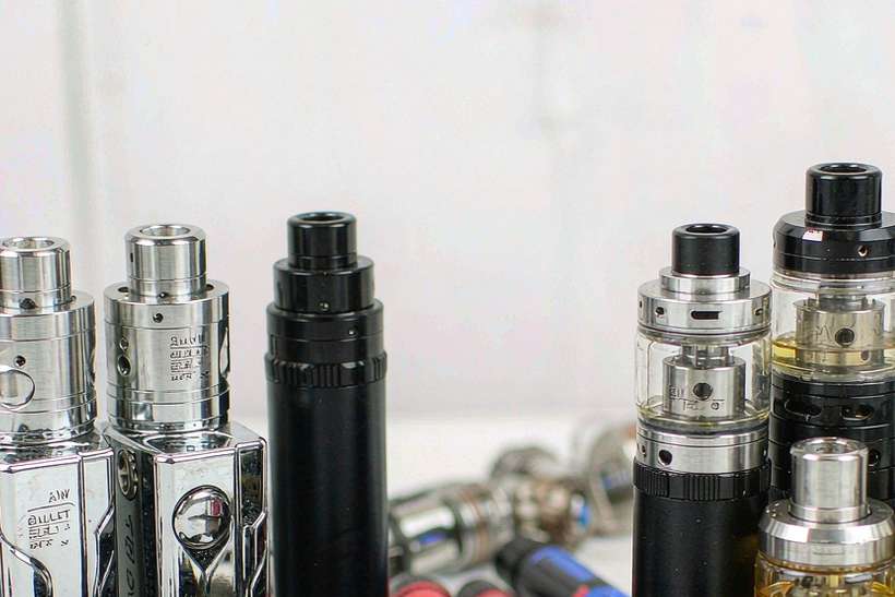 Glossary of Nicotine bundles — limited batch