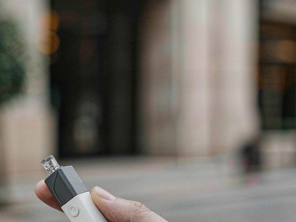 Glossary of Nicotine bundles — no minimum MOQ