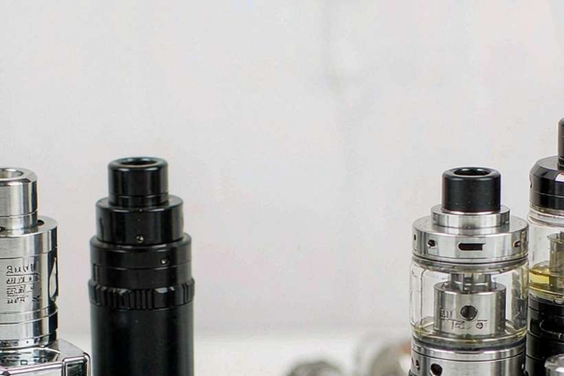 Glossary of Nicotine bundles — ODM ready