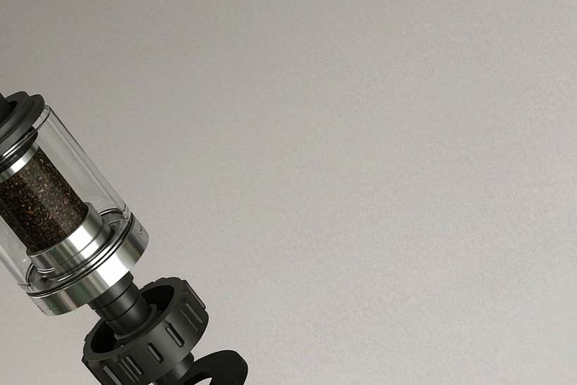 Glossary of Nicotine bundles — Spring catalog