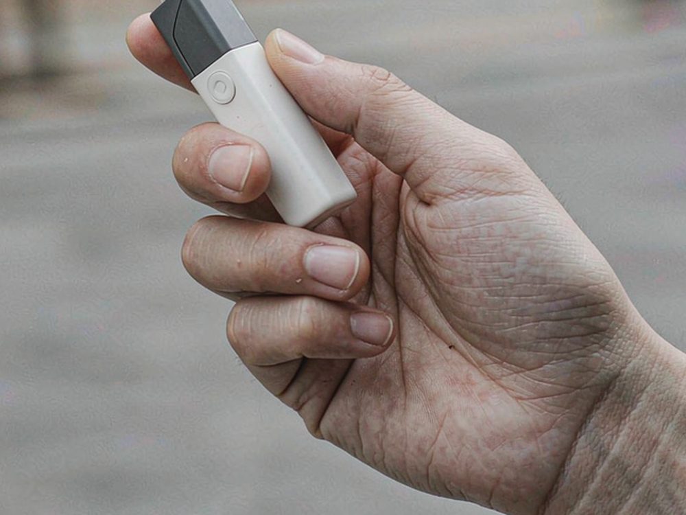 Glossary of Nicotine bundles — wholesale only