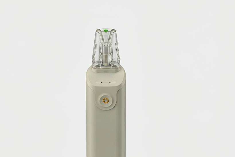 Glossary of Nicotine coils — Middle East