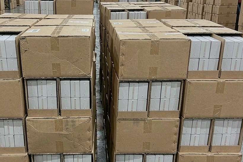 Glossary of Nicotine coils — small parcel