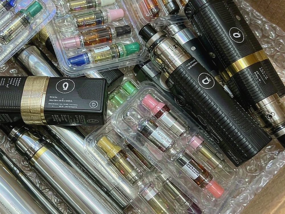 Glossary of Nicotine coils — wholesale only