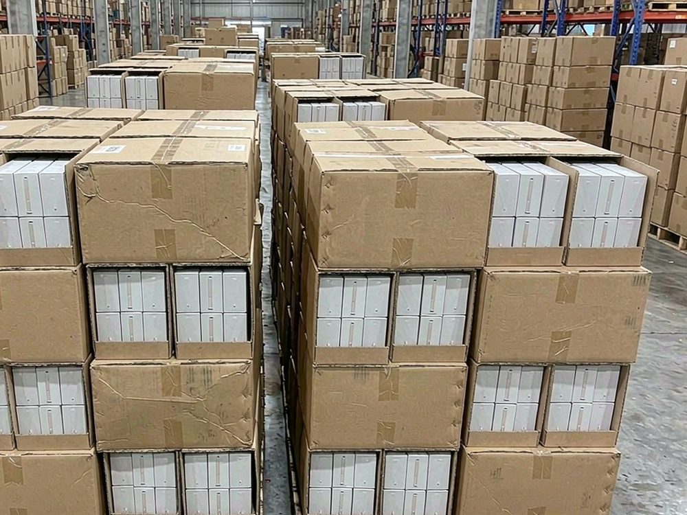 Glossary of Nicotine disposables — for resellers