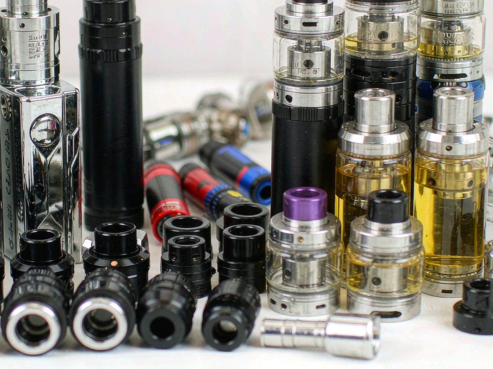 Glossary of Nicotine disposables — premium tier