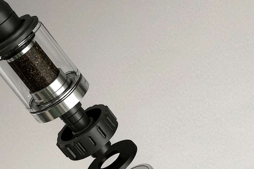 Glossary of Nicotine disposables — US warehouse