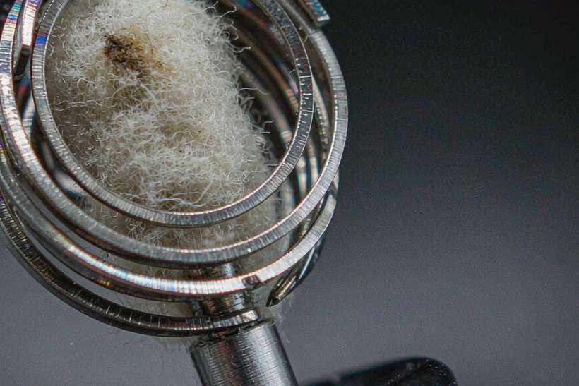 Glossary of Nicotine e-liquid — container load