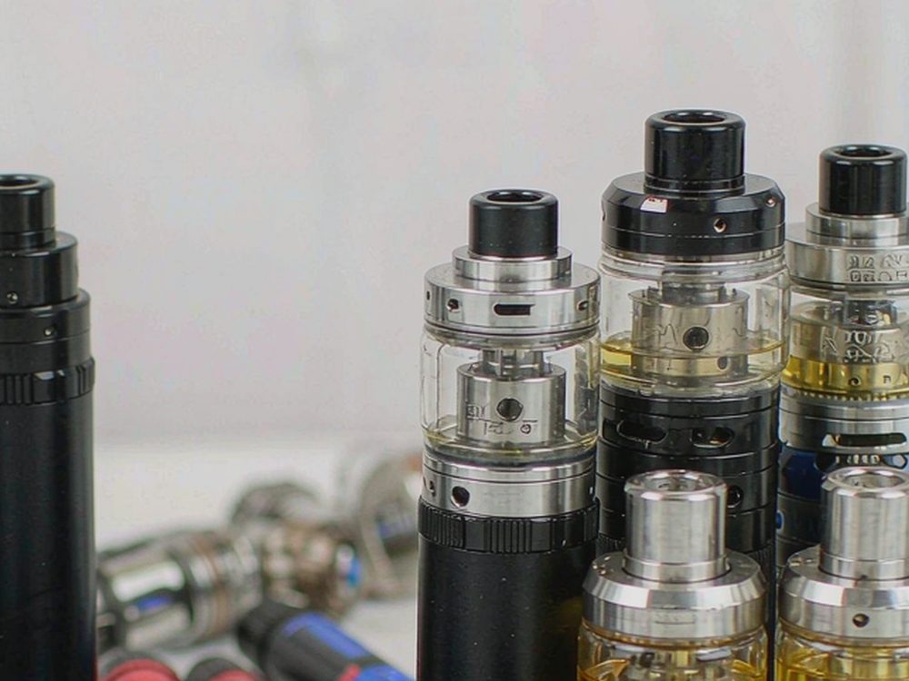 Glossary of Nicotine e-liquid — for resellers