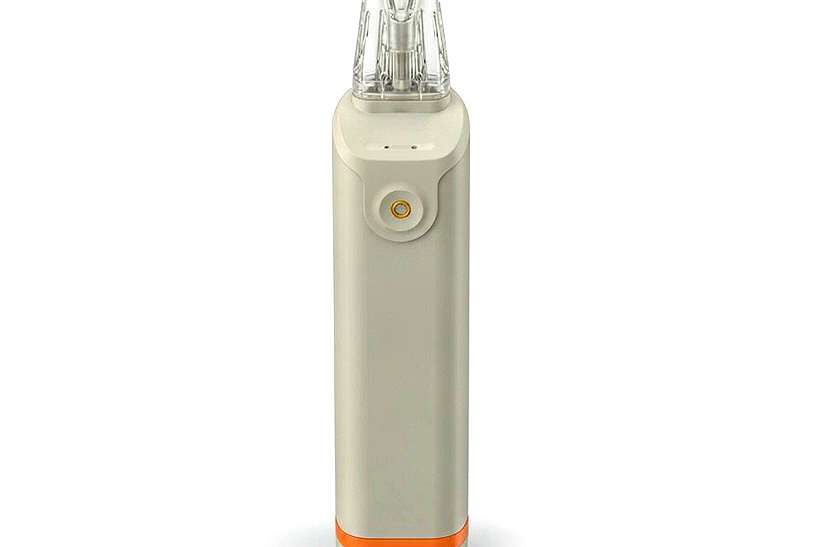 Glossary of Nicotine e-liquid — Middle East