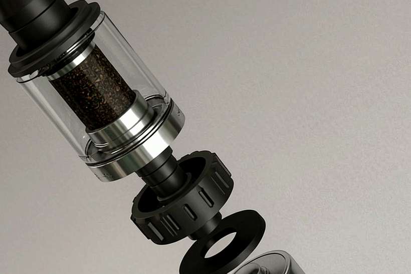 Glossary of Nicotine e-liquid — ODM ready