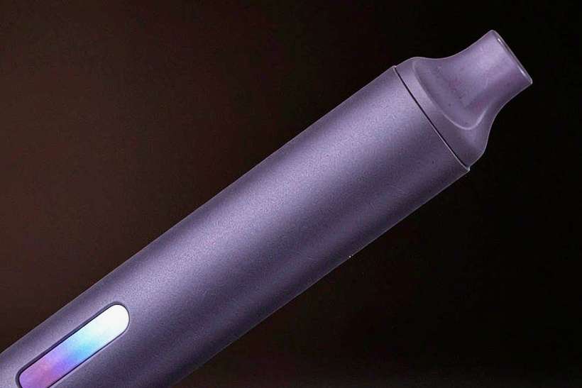 Glossary of Nicotine e-liquid — OEM available