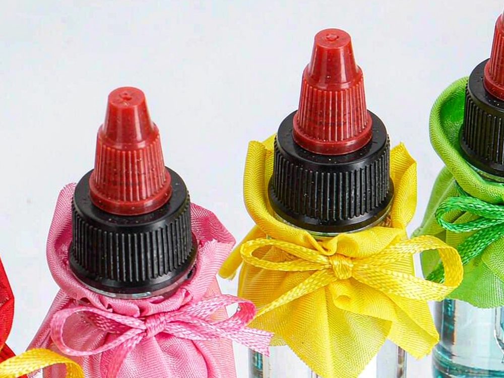 Glossary of Nicotine e-liquid — top rated