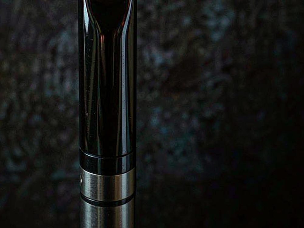 Glossary of Nicotine e-liquid — wholesale only