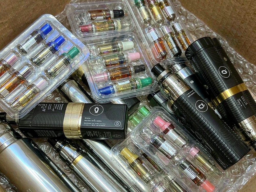 Glossary of Nicotine hardware — 2026