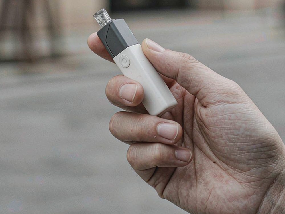 Glossary of Nicotine hardware — budget tier
