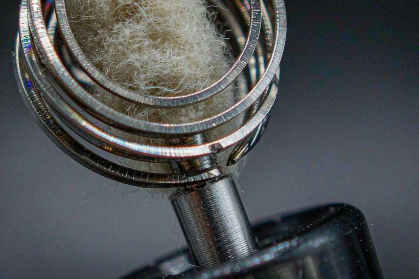 Glossary of Nicotine hardware — EU stock