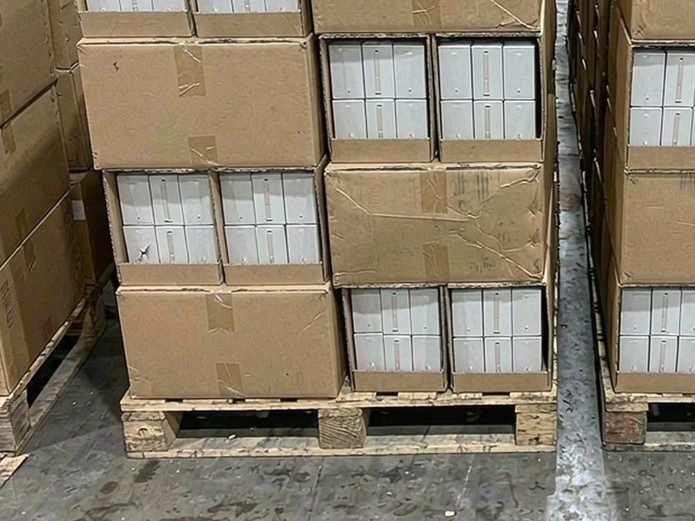 Glossary of Nicotine hardware — for resellers