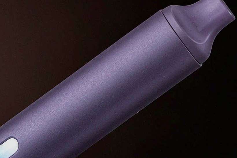 Glossary of Nicotine hardware — ODM ready