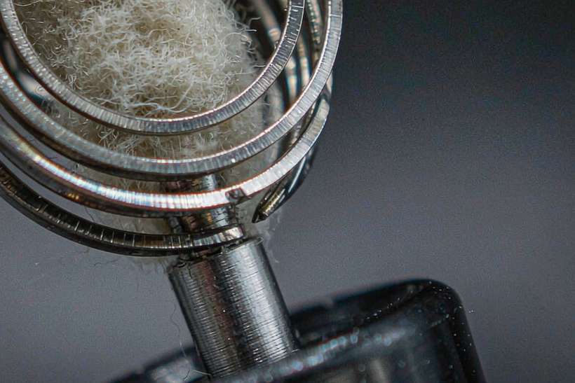 Glossary of Nicotine hardware — Spring catalog